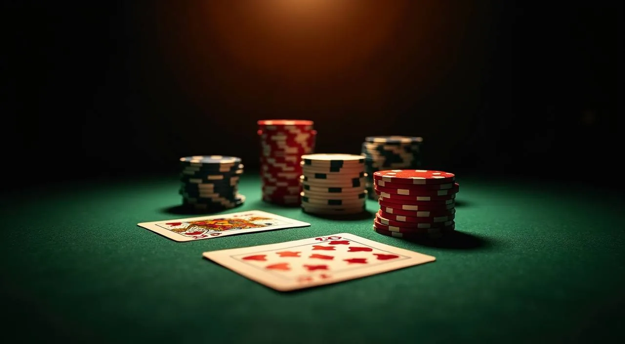 nogot9 Baccarat Insider